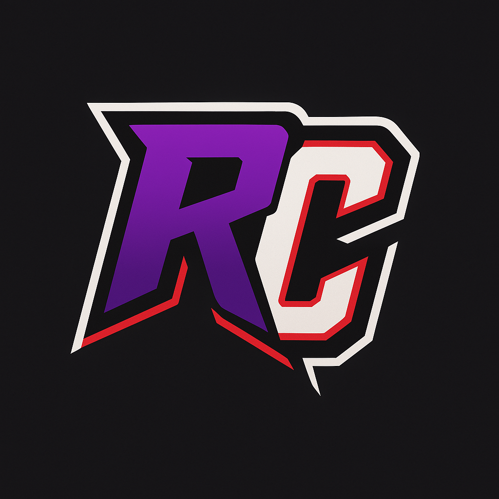 ReversCodes Logo