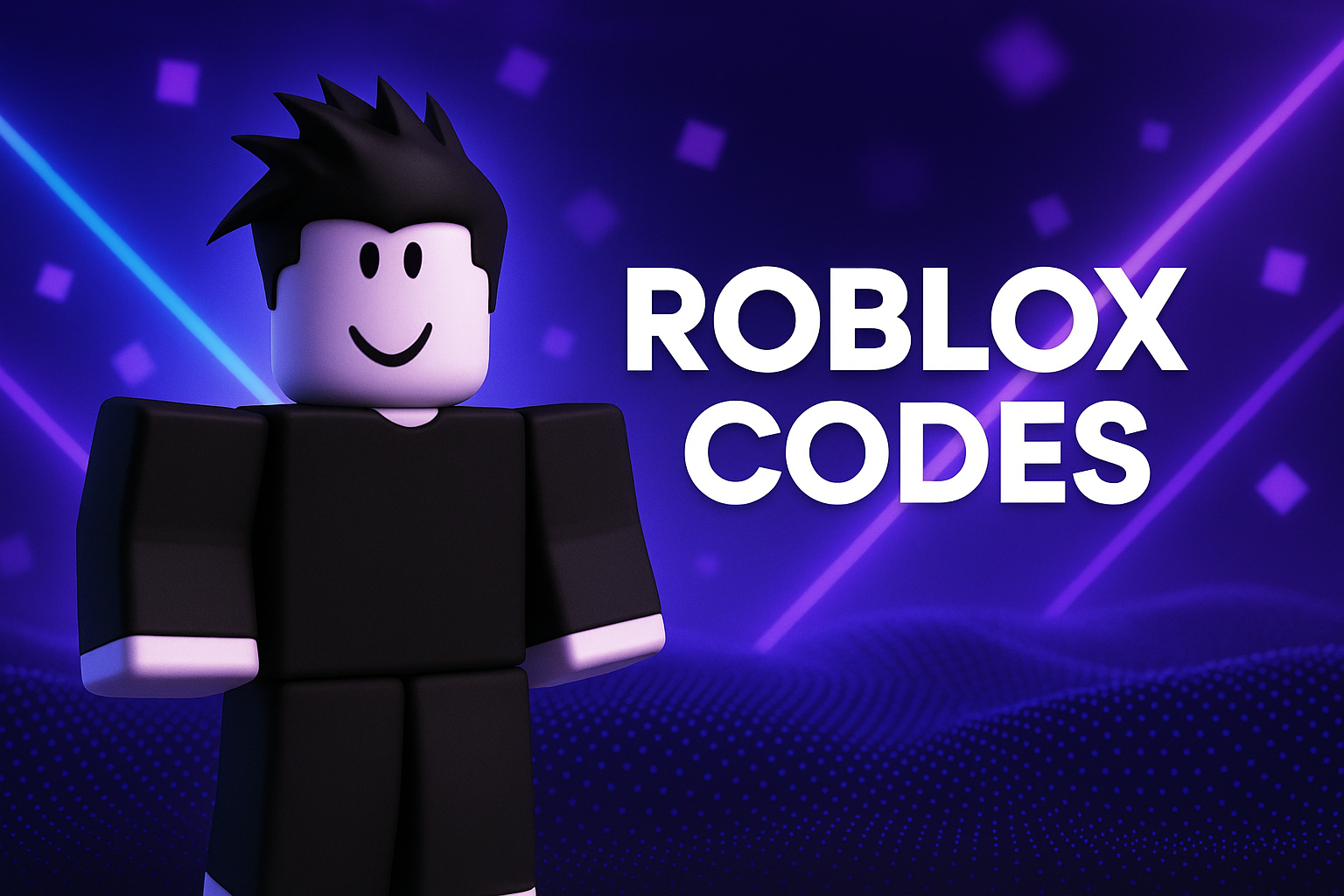 Roblox Gaming Visual