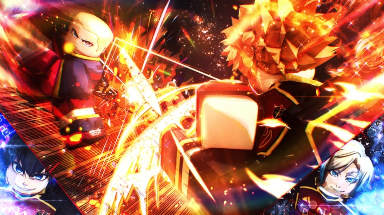 Project Egoist Background